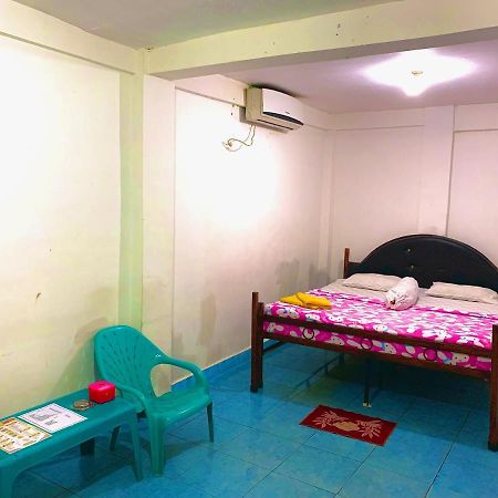 Hotel Rembulan Tebing Tinggi Zewnętrze zdjęcie